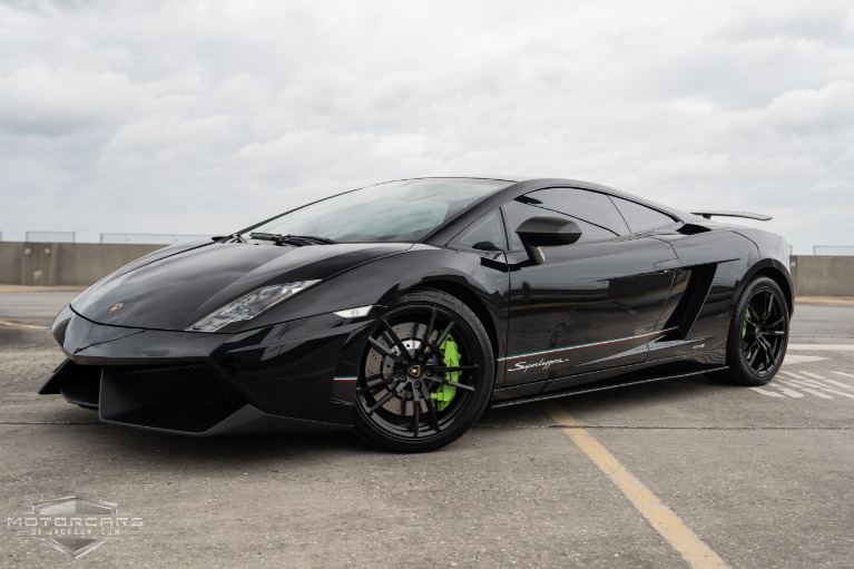 Used-2011-Lamborghini-Gallardo-Superleggera-Coupe-Jackson-MS