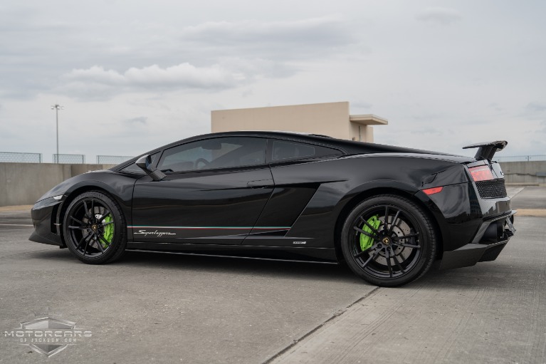 Used-2011-Lamborghini-Gallardo-Superleggera-Coupe-for-sale-Jackson-MS