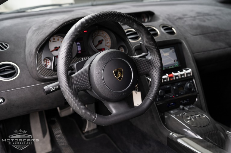 Used-2011-Lamborghini-Gallardo-Superleggera-Coupe-for-sale-Jackson-MS