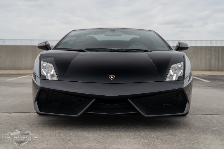 Used-2011-Lamborghini-Gallardo-Superleggera-Coupe-Jackson-MS