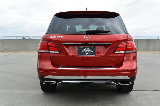 Used-2016-Mercedes-Benz-GLE-GLE-350-Jackson-MS