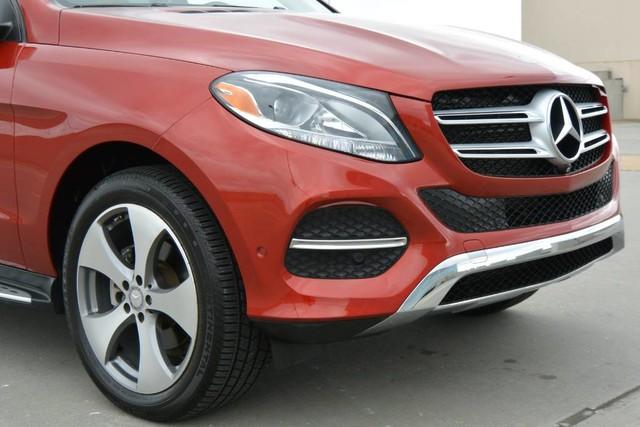 Used-2016-Mercedes-Benz-GLE-GLE-350-Jackson-MS