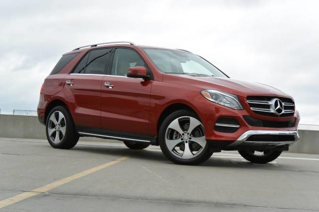 Used-2016-Mercedes-Benz-GLE-GLE-350-Jackson-MS