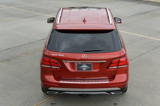 Used-2016-Mercedes-Benz-GLE-GLE-350-Jackson-MS