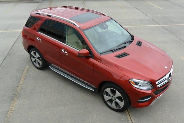 Used-2016-Mercedes-Benz-GLE-GLE-350-Jackson-MS