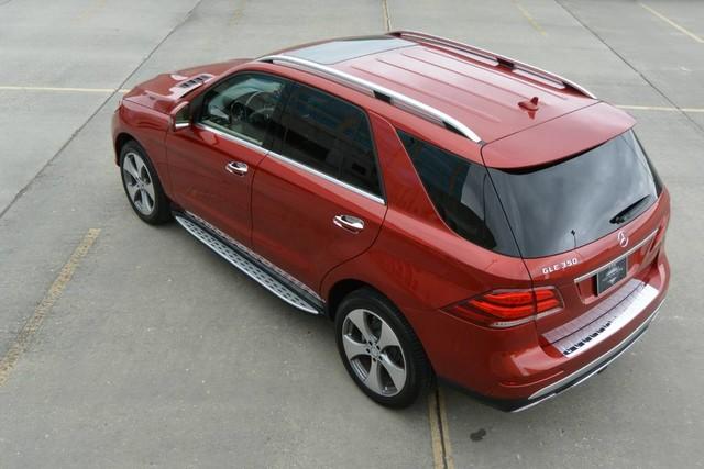 Used-2016-Mercedes-Benz-GLE-GLE-350-Jackson-MS