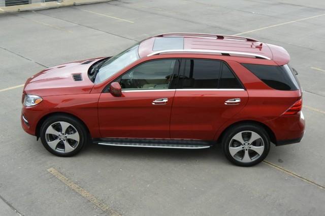 Used-2016-Mercedes-Benz-GLE-GLE-350-Jackson-MS