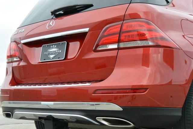 Used-2016-Mercedes-Benz-GLE-GLE-350-for-sale-Jackson-MS