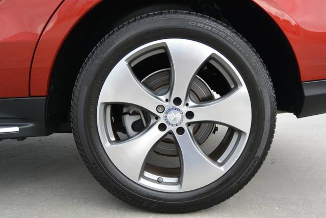 Used-2016-Mercedes-Benz-GLE-GLE-350-Jackson-MS