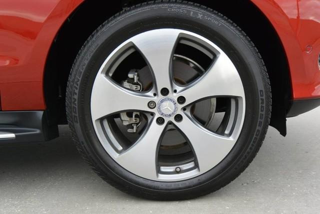 Used-2016-Mercedes-Benz-GLE-GLE-350-Jackson-MS