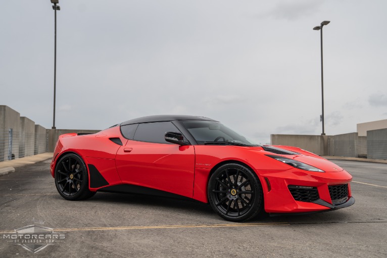 Used-2020-Lotus-Evora-GT-Jackson-MS