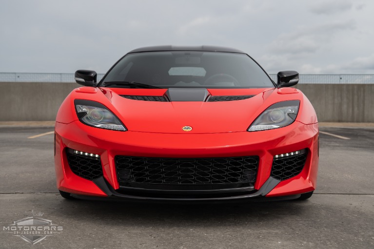 Used-2020-Lotus-Evora-GT-Jackson-MS