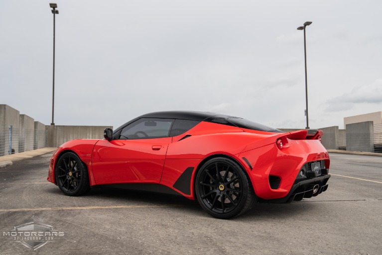 Used-2020-Lotus-Evora-GT-Jackson-MS