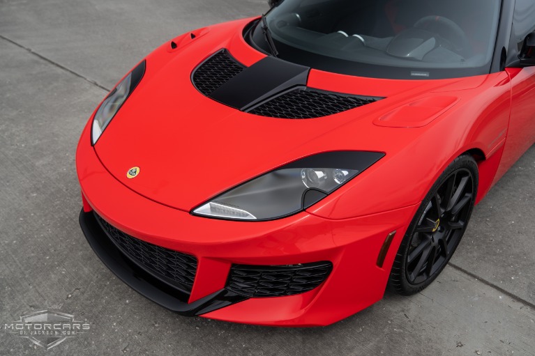 Used-2020-Lotus-Evora-GT-Jackson-MS