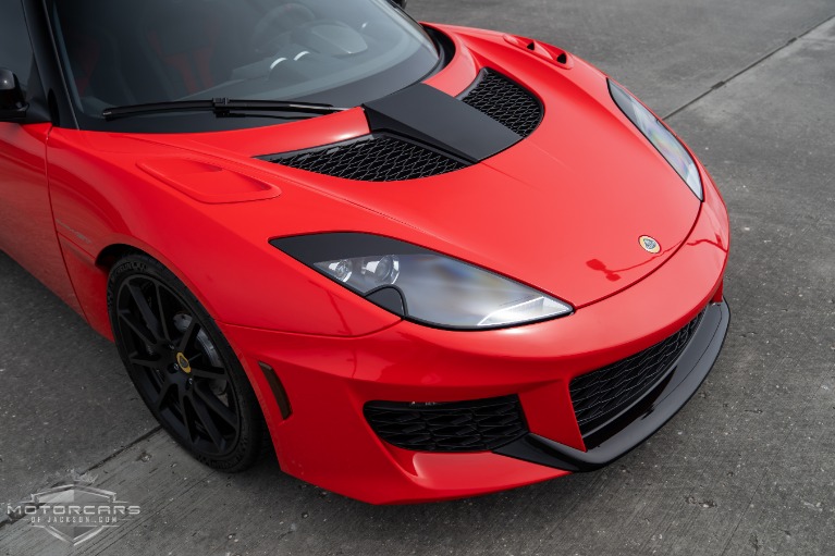 Used-2020-Lotus-Evora-GT-Jackson-MS