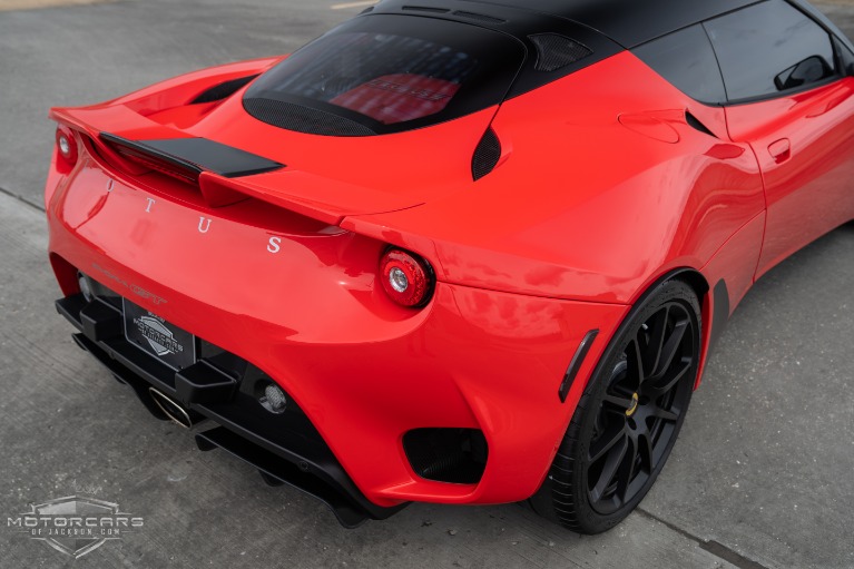 Used-2020-Lotus-Evora-GT-for-sale-Jackson-MS