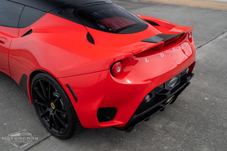 Used-2020-Lotus-Evora-GT-for-sale-Jackson-MS