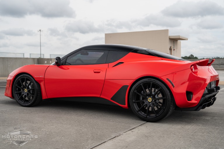 Used-2020-Lotus-Evora-GT-Jackson-MS