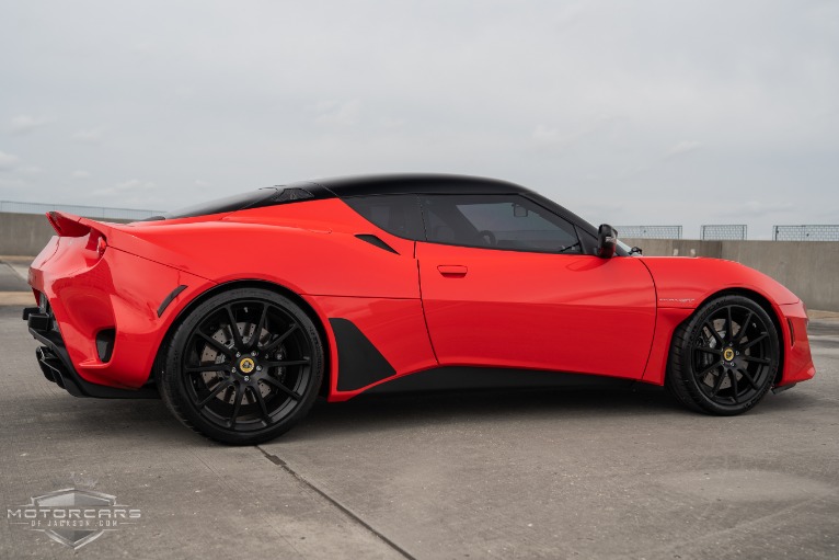 Used-2020-Lotus-Evora-GT-Jackson-MS