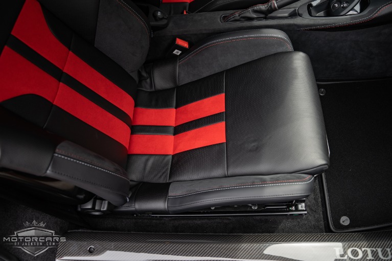 Used-2020-Lotus-Evora-GT-for-sale-Jackson-MS