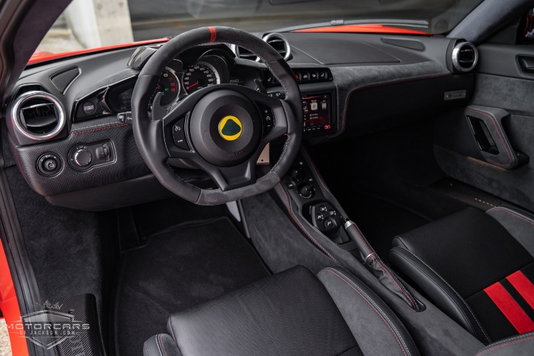 Used-2020-Lotus-Evora-GT-Jackson-MS