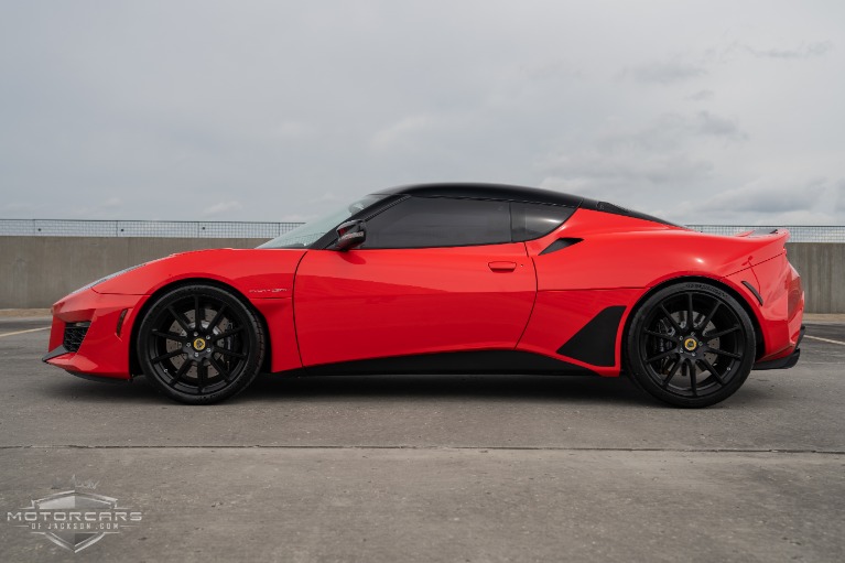 Used-2020-Lotus-Evora-GT-Jackson-MS