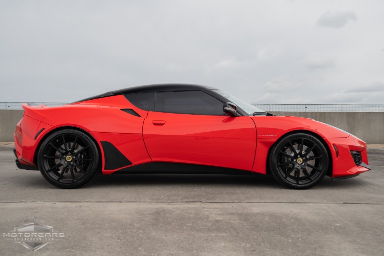 Used-2020-Lotus-Evora-GT-Jackson-MS