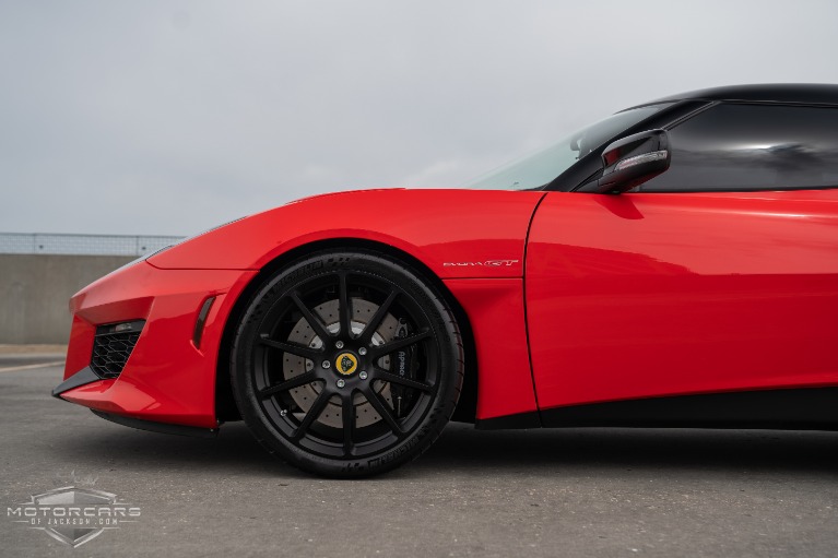 Used-2020-Lotus-Evora-GT-Jackson-MS