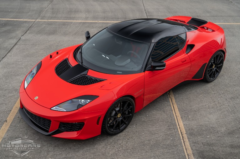 Used-2020-Lotus-Evora-GT-Jackson-MS