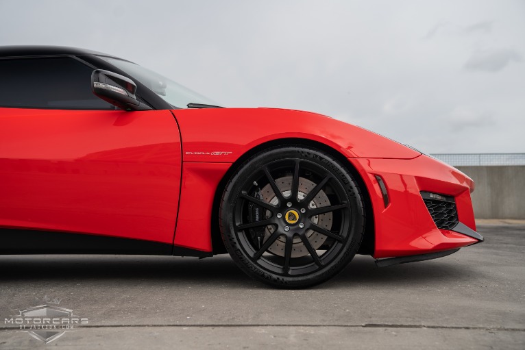 Used-2020-Lotus-Evora-GT-for-sale-Jackson-MS