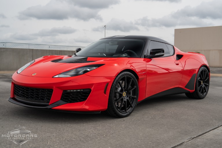 Used-2020-Lotus-Evora-GT-Jackson-MS