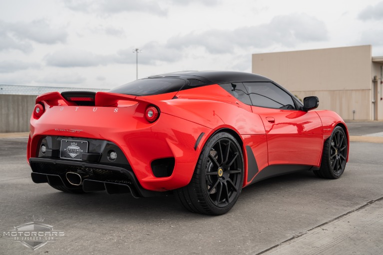 Used-2020-Lotus-Evora-GT-for-sale-Jackson-MS