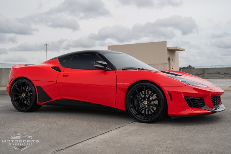 Used-2020-Lotus-Evora-GT-Jackson-MS