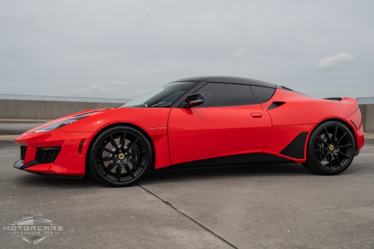 Used-2020-Lotus-Evora-GT-Jackson-MS