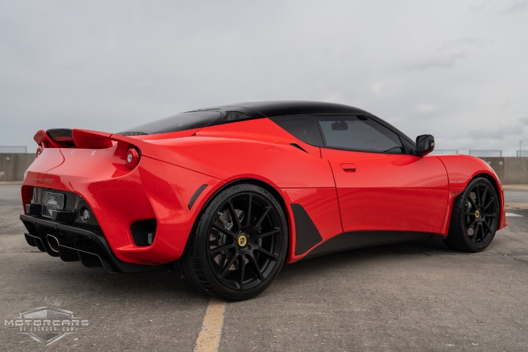 Used-2020-Lotus-Evora-GT-Jackson-MS