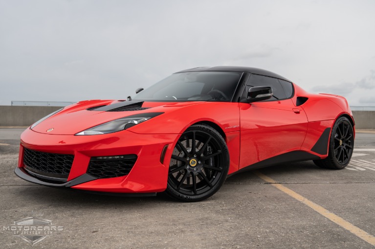 Used-2020-Lotus-Evora-GT-Jackson-MS