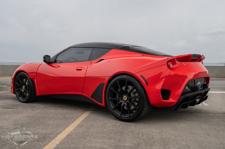 Used-2020-Lotus-Evora-GT-Jackson-MS