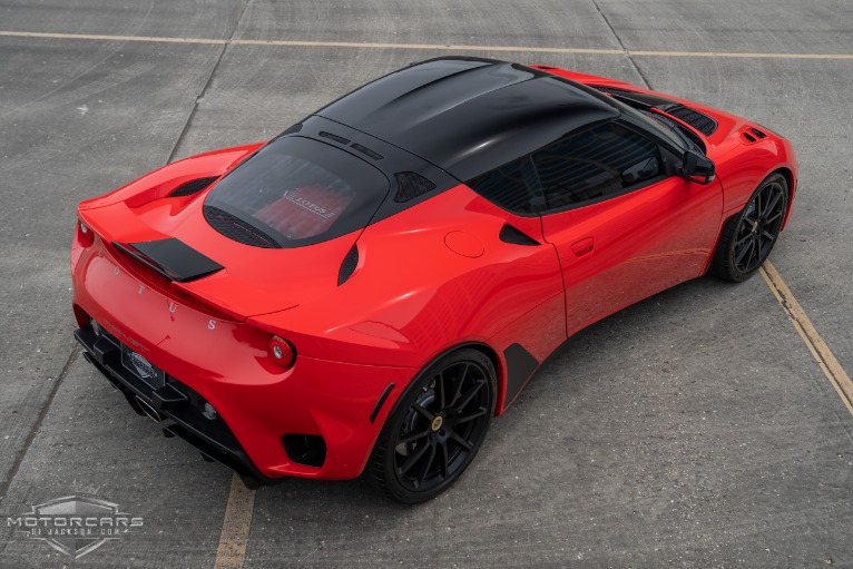 Used-2020-Lotus-Evora-GT-Jackson-MS