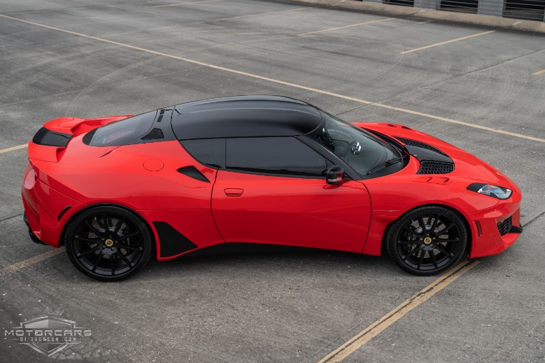 Used-2020-Lotus-Evora-GT-Jackson-MS