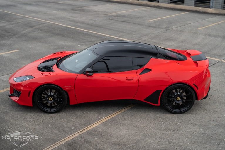 Used-2020-Lotus-Evora-GT-Jackson-MS