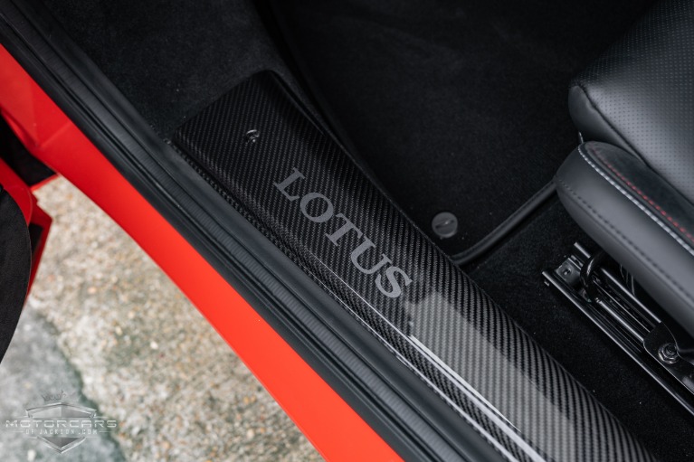 Used-2020-Lotus-Evora-GT-for-sale-Jackson-MS