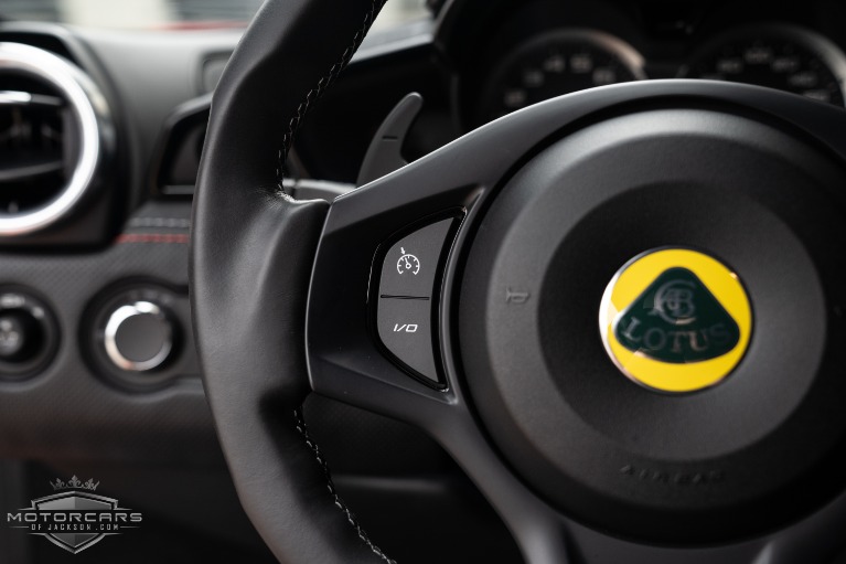 Used-2020-Lotus-Evora-GT-Jackson-MS