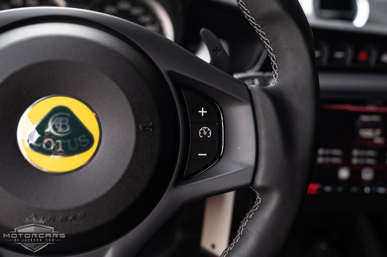 Used-2020-Lotus-Evora-GT-for-sale-Jackson-MS