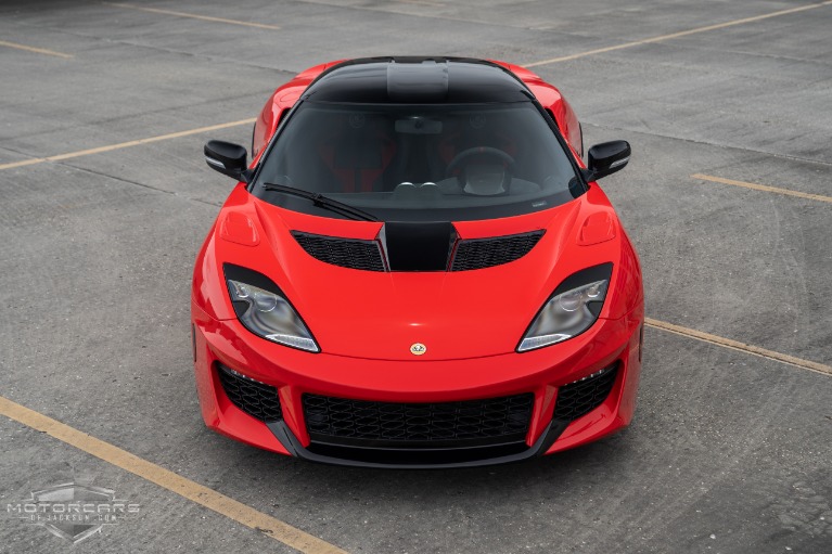 Used-2020-Lotus-Evora-GT-Jackson-MS