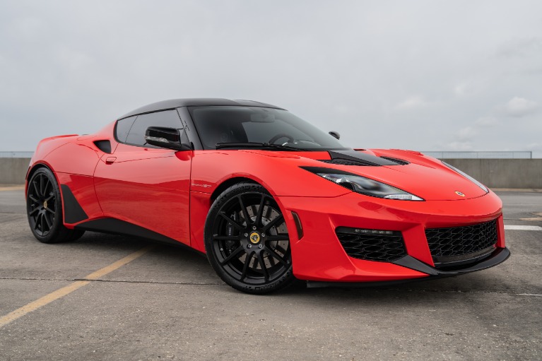 Used-2020-Lotus-Evora-GT-Jackson-MS