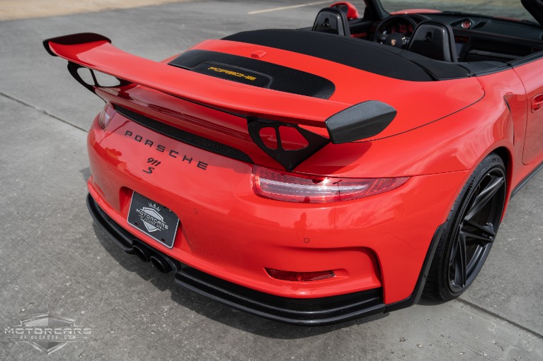 Used-2012-Porsche-911-Carrera-S-Cab-WICKED-GT3-RS-Conversion-for-sale-Jackson-MS