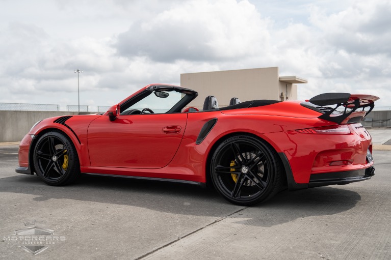 Used-2012-Porsche-911-Carrera-S-Cab-WICKED-GT3-RS-Conversion-for-sale-Jackson-MS