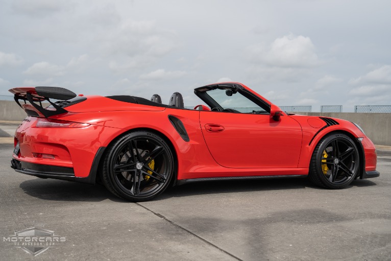 Used-2012-Porsche-911-Carrera-S-Cab-WICKED-GT3-RS-Conversion-Jackson-MS