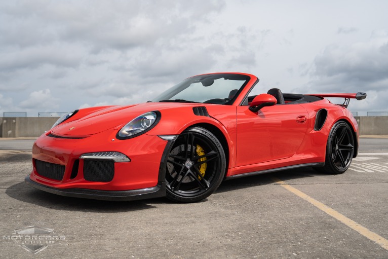 Used-2012-Porsche-911-Carrera-S-Cab-WICKED-GT3-RS-Conversion-Jackson-MS