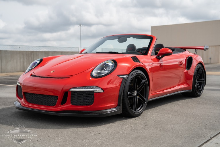 Used-2012-Porsche-911-Carrera-S-Cab-WICKED-GT3-RS-Conversion-for-sale-Jackson-MS